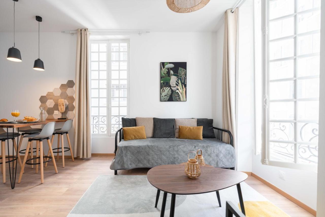 Apartamento Deluxe