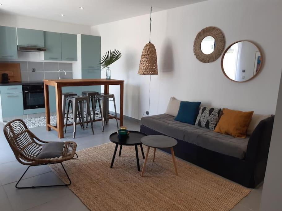 Apartamento de 1 dormitorio