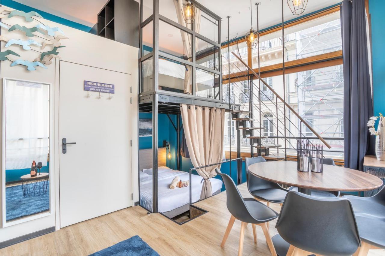 Apartamento - 2 niveles