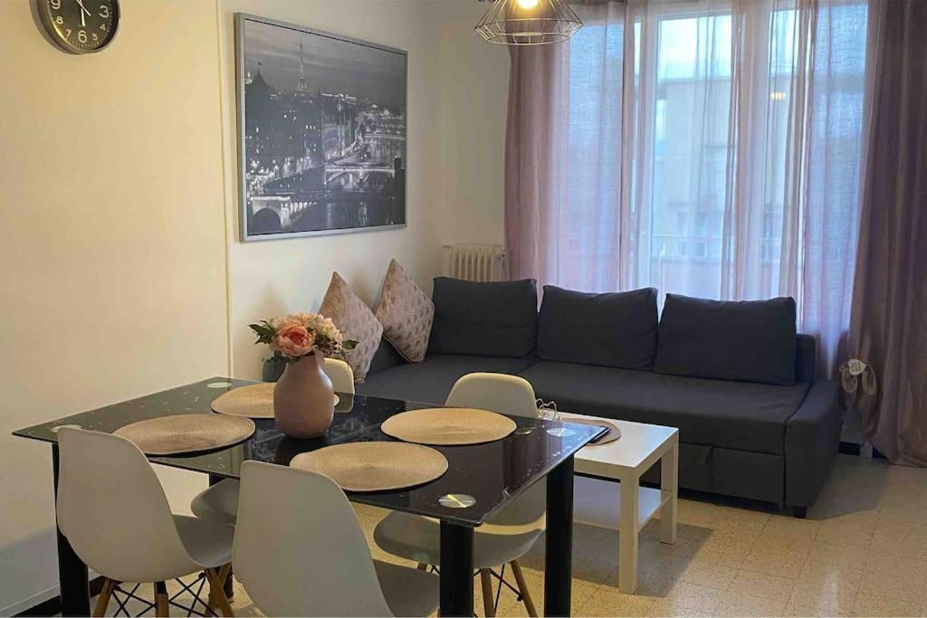 Apartamento de 3 dormitorios