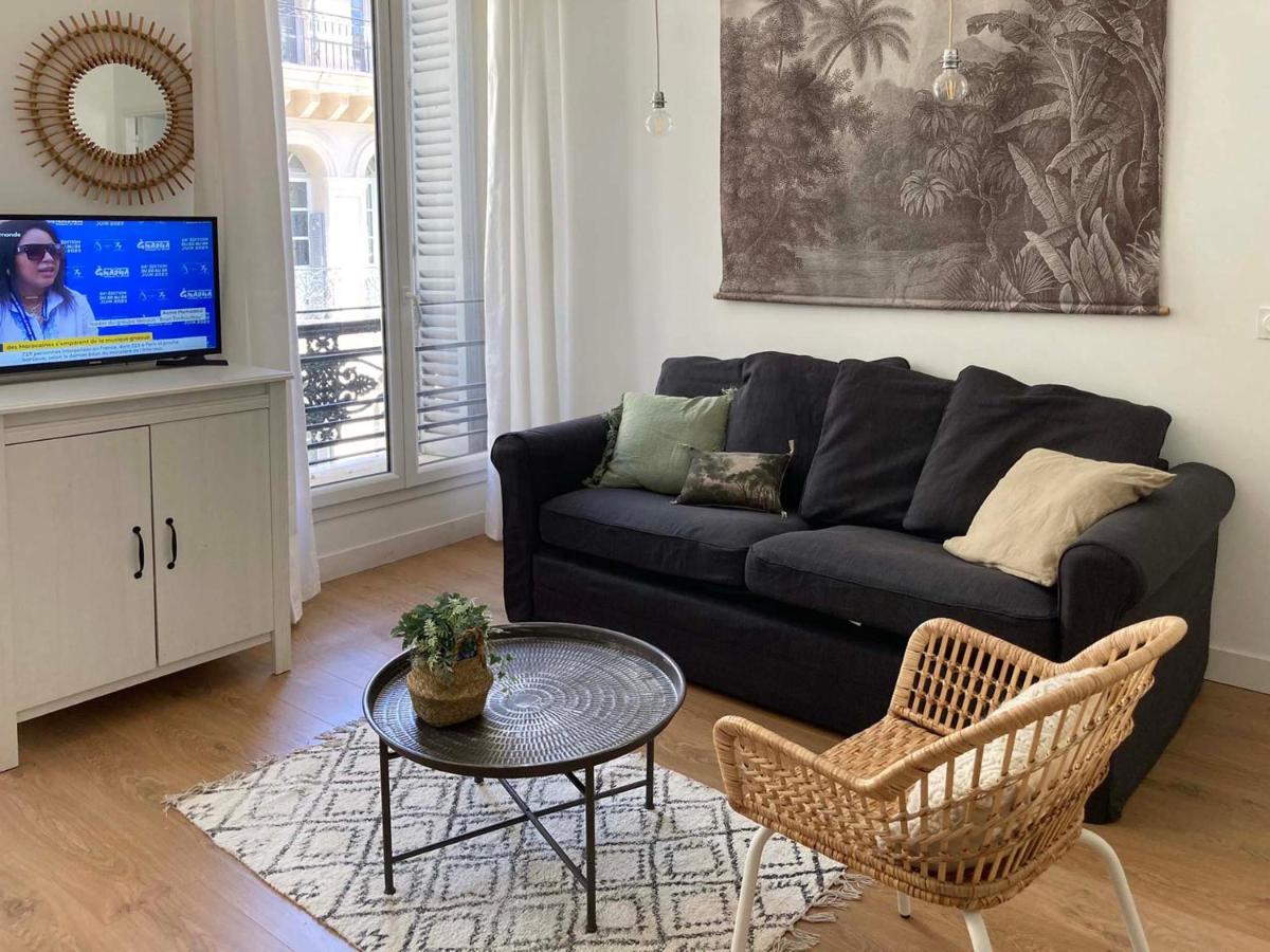 Apartamento de 1 dormitorio