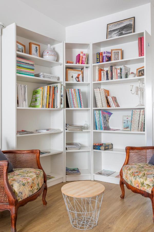Apartamento de 2 dormitorios