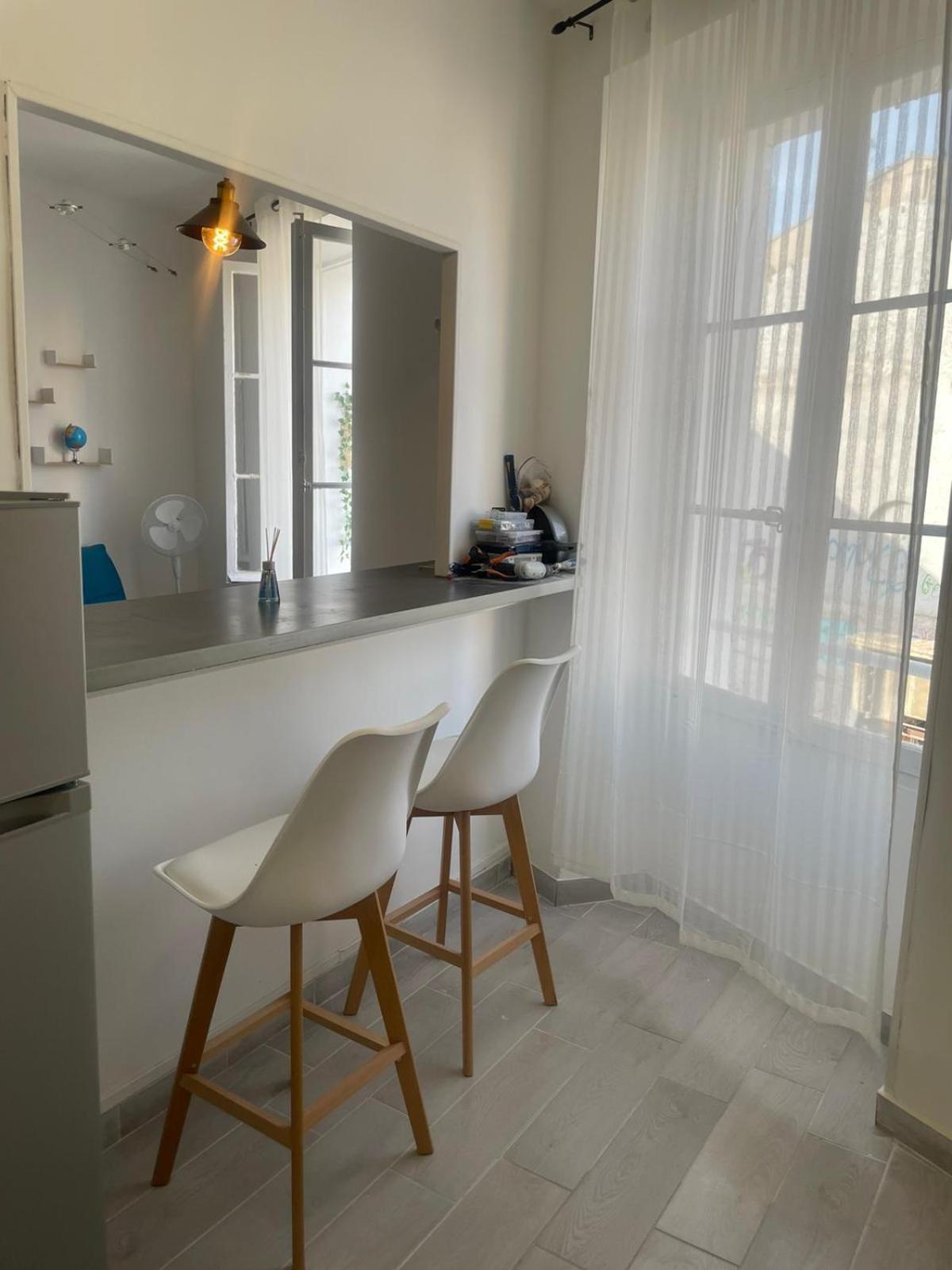 Apartamento de 1 dormitorio