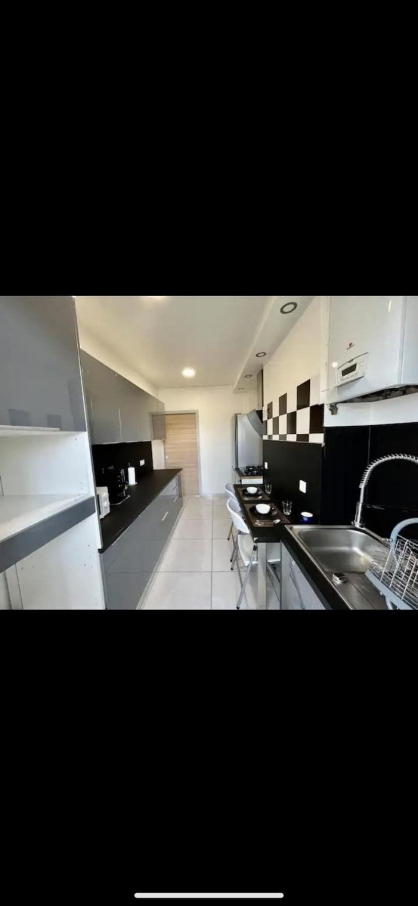 Apartamento Estándar