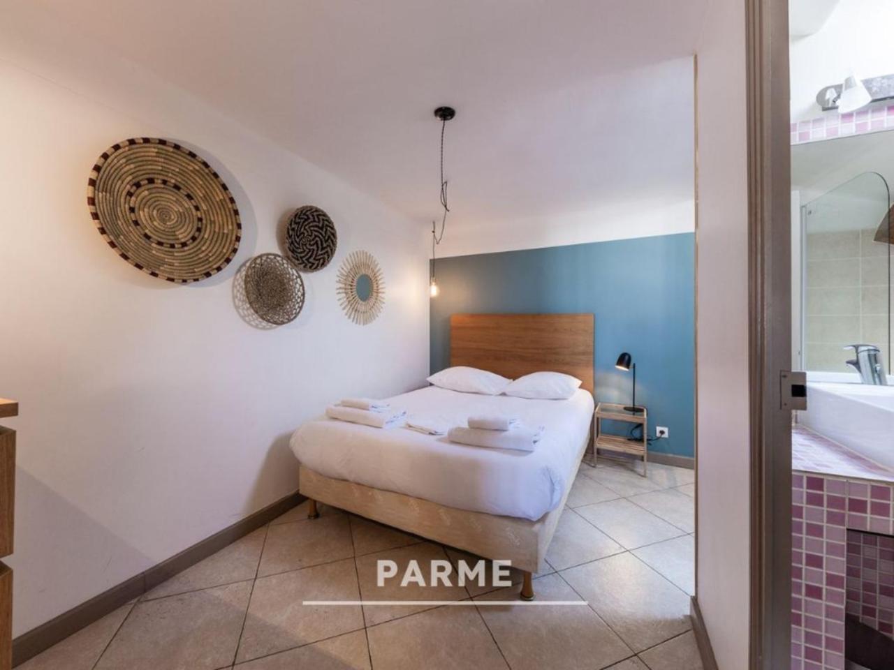 Apartamento - Parme
