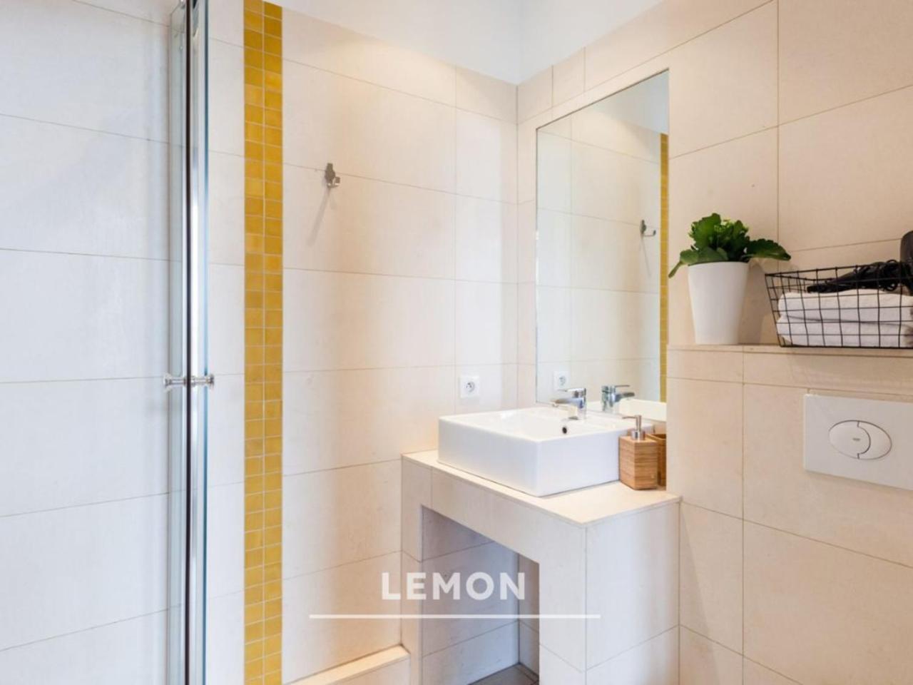 Apartamento Estudio - Lemon