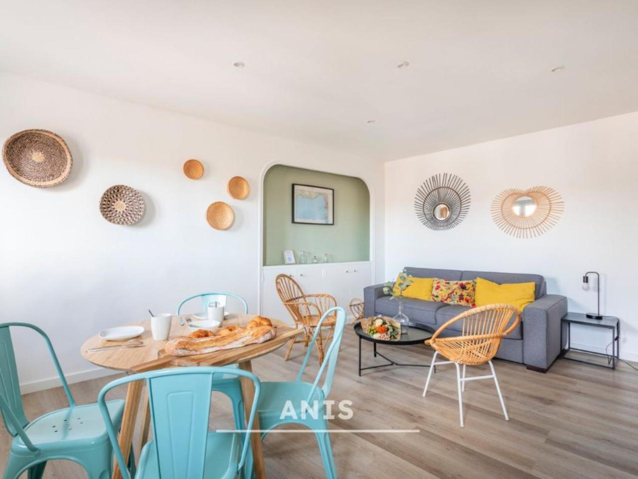 Apartamento de 1 dormitorio