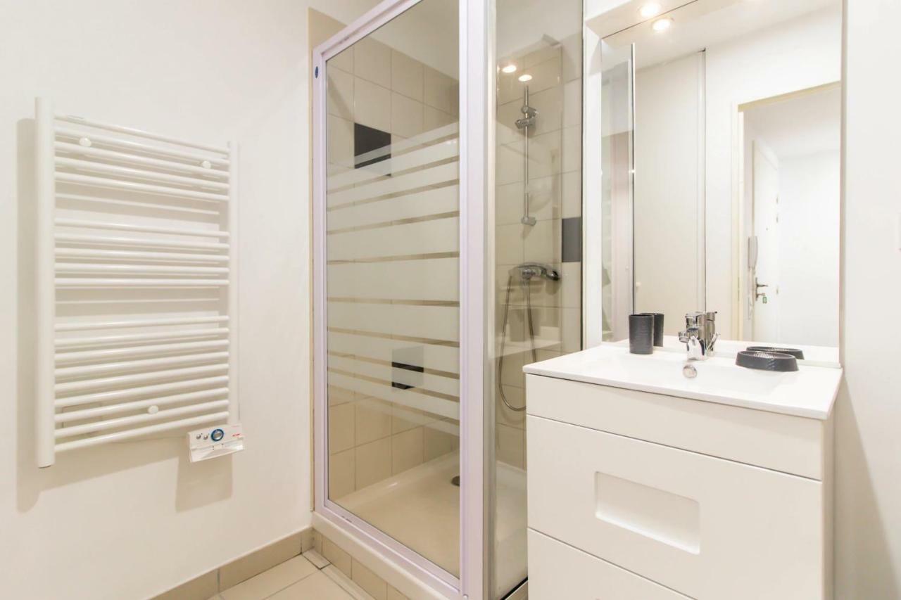 Apartamento Estudio