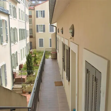 Studio Charles De Gaulle - Vieux Port-3