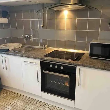 Appartement T4 A Deux Pas De La Gare St Charles-3