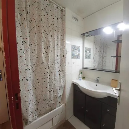Studio A Marseille Rue Sainte - Centre Ville-2