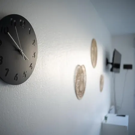 Appartement Tout Equipe A 6 Minutes De La Gare St Charles-3