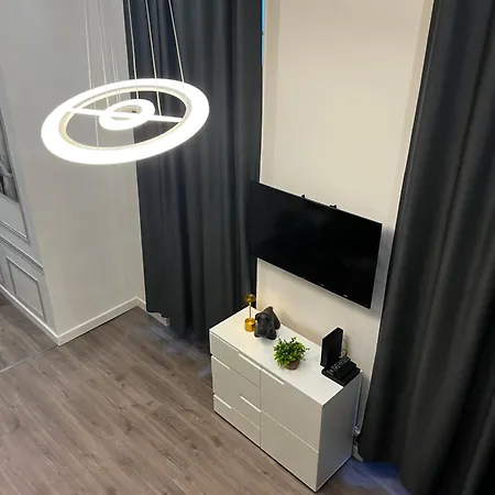 Romantique Appartement Cours Lieutaud-3