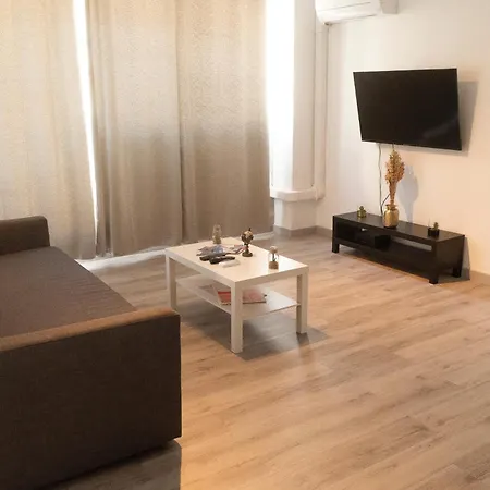 Appartement Pres Du Vieux-Port-2