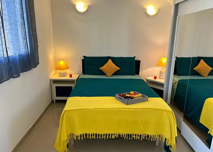 Apartamento célèbre vieux port, Marsella
