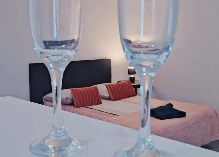 Apartamento Peace Marsella