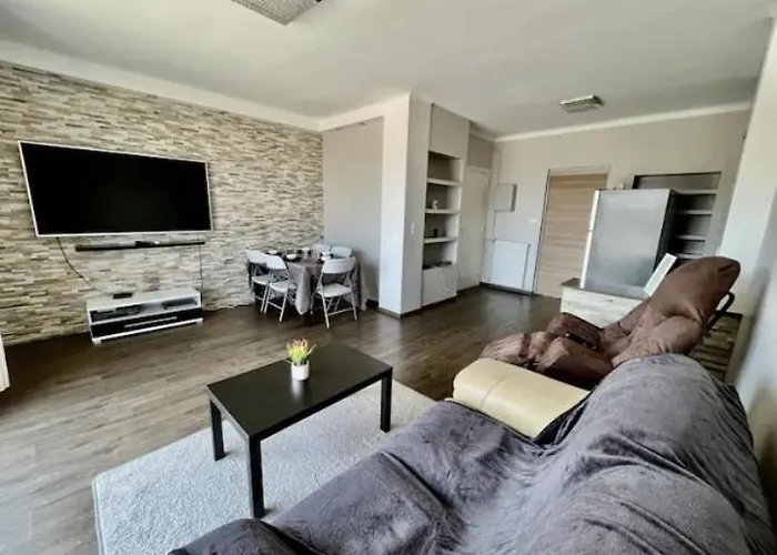 Appartement Face Velodrome Marsella