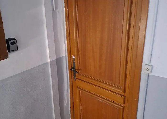 Apartamento Au Coeur Du Panier - Vieux Port Marsella