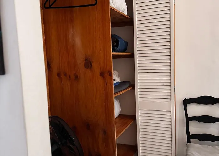 Apartamento « Le Madeleine » Marsella