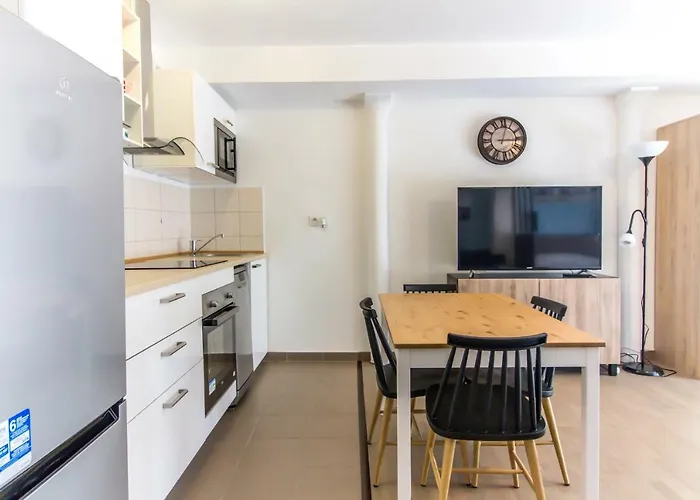 Apartamento Vieux-Port - Rue Du Chevalier Roze Marsella