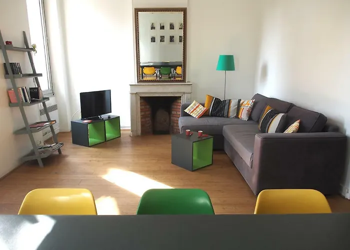 Home Opéra Marsella
