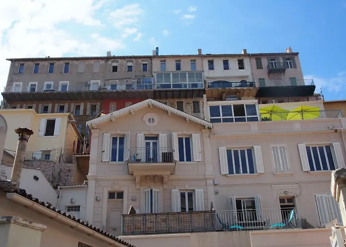 Home Opéra Marsella